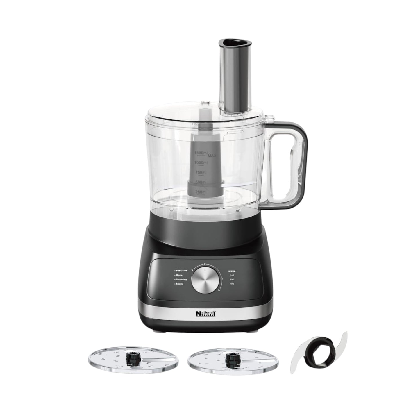 Food Chopper NG-786-135