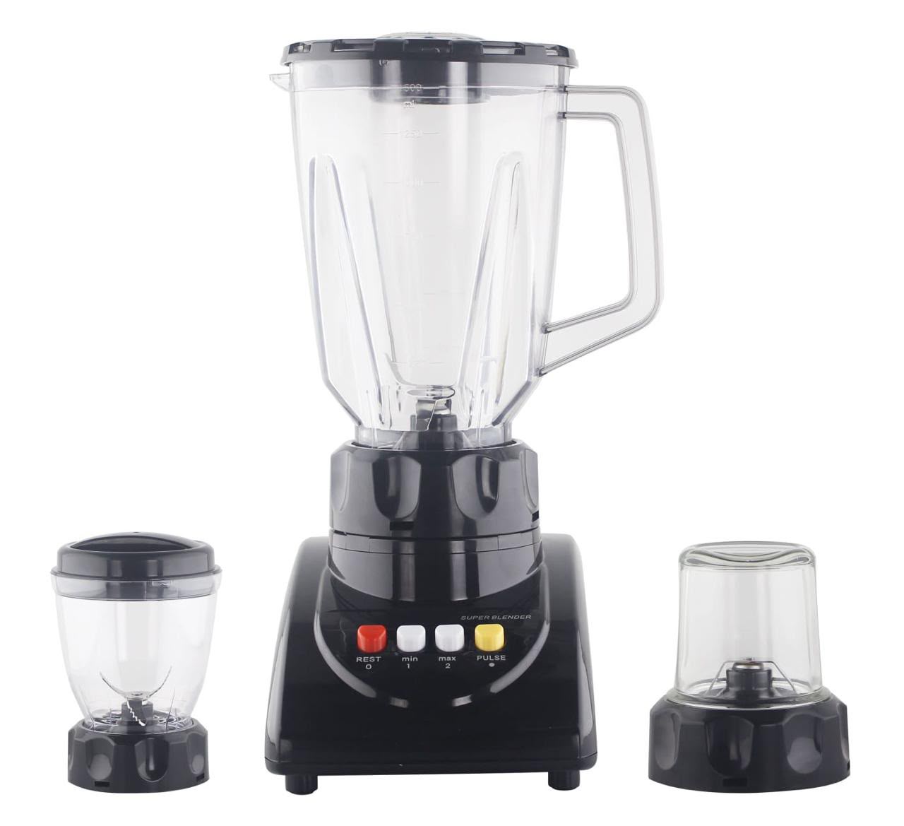 3IN1 BLENDER NG-786-2009