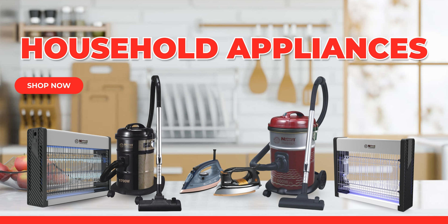 Household Appliances