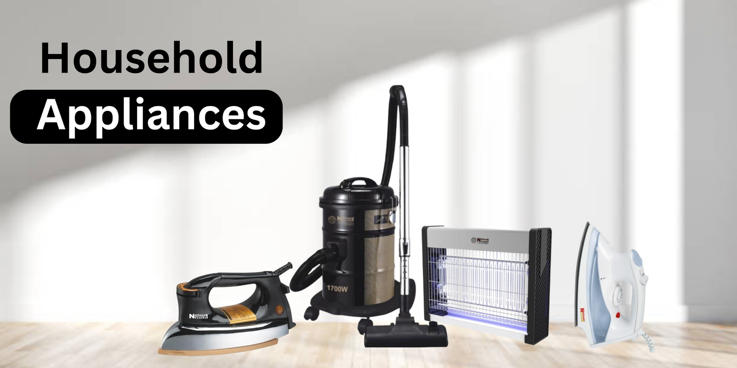 Household Appliances