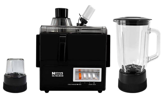Juicer / Blender NG-786-JB3OB