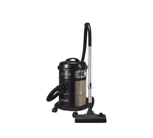 Drum Vacuum Cleaner VC-786-8512