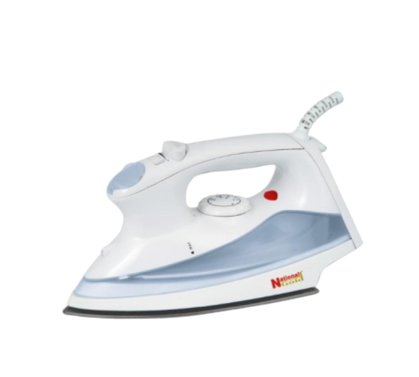 Steam Iron NG-786-142