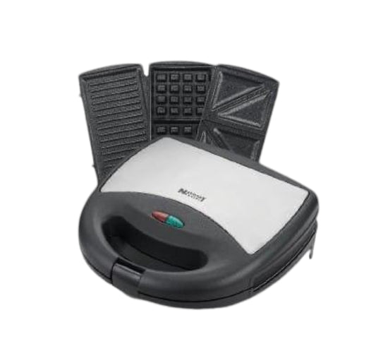 2 Slice Detachable Sandwich Maker NG-786-670