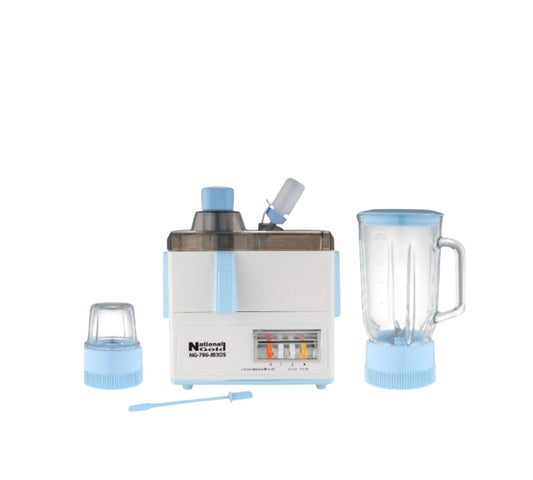 Juicer / Blender NG-786-JB3OS