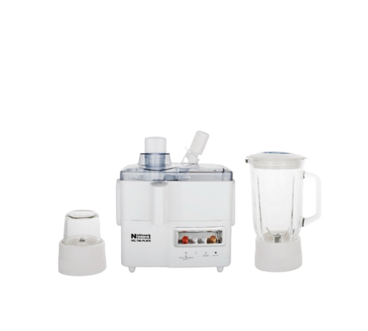 Juicer / Blender NG-786-PL3OS