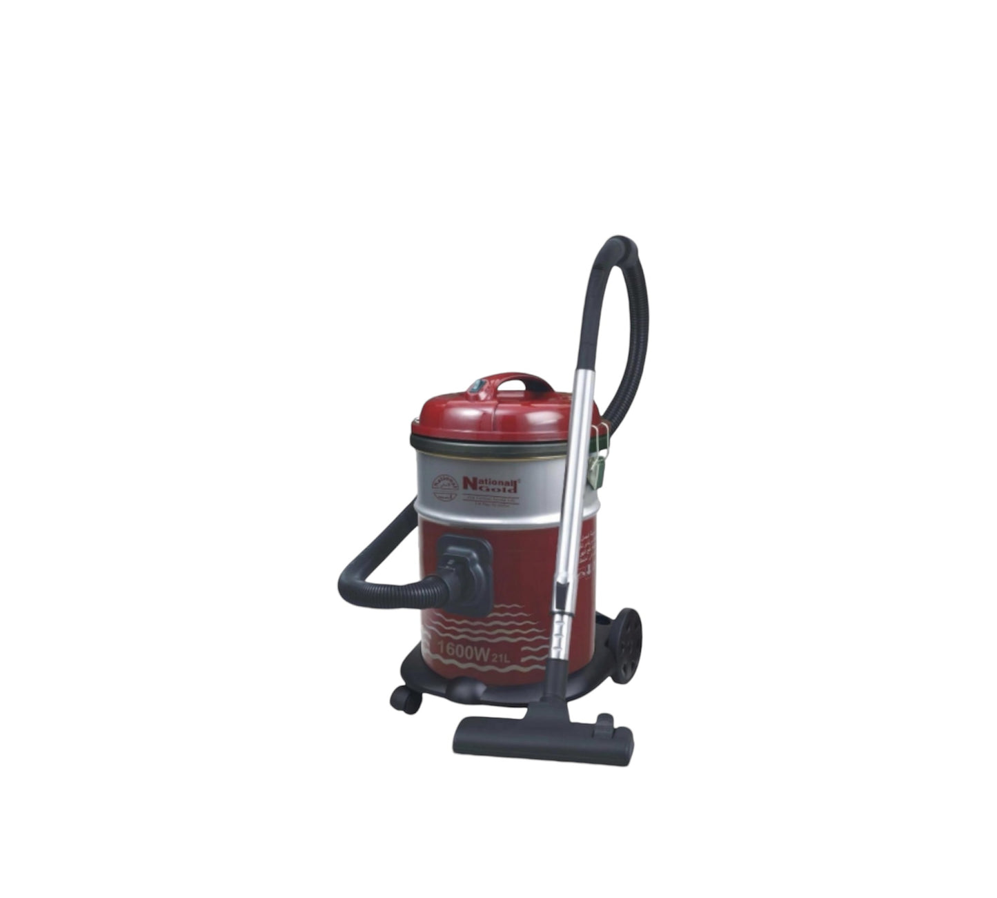 Drum Vacuum Cleaner VC-786-8510