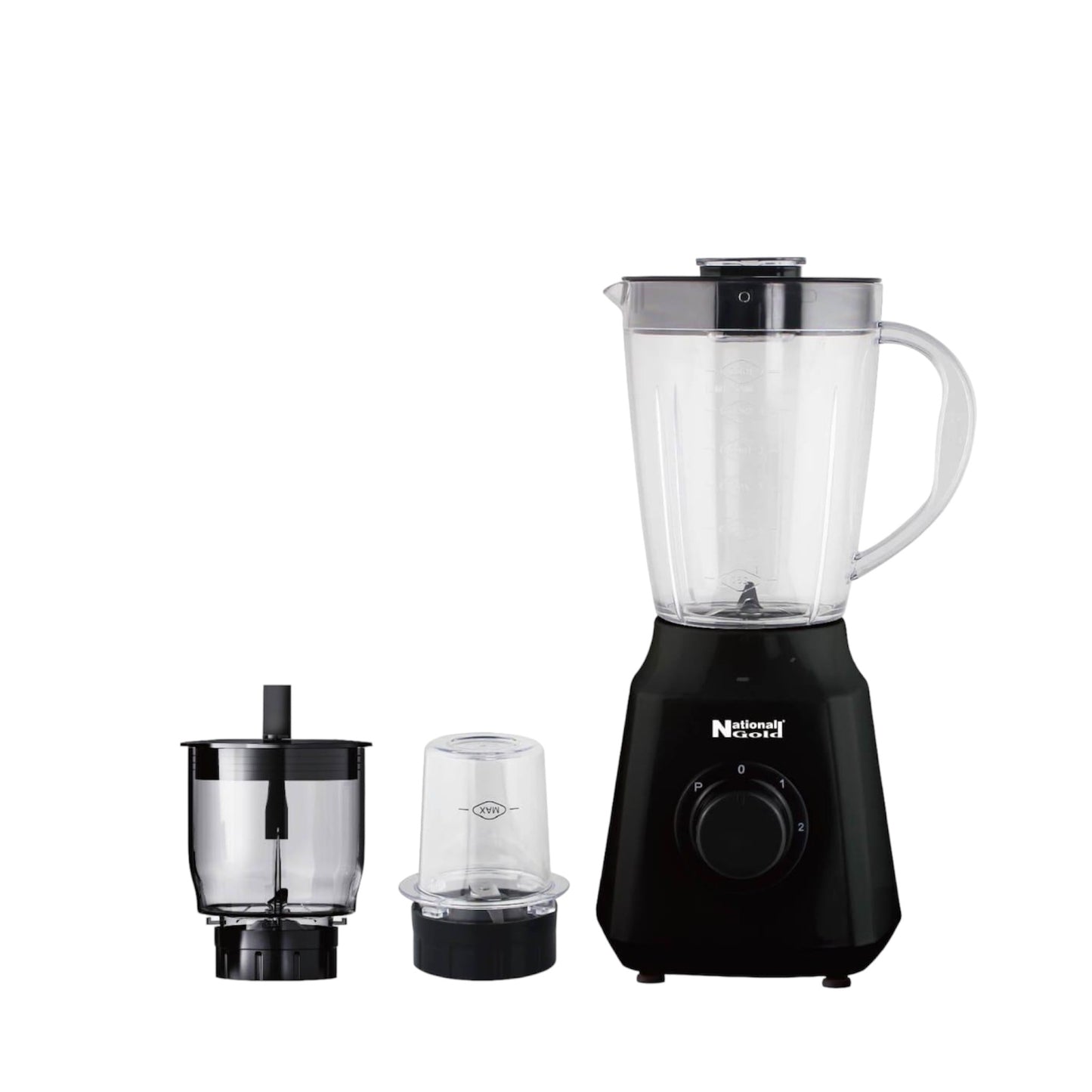 3 in 1 Blender NG-786-BL03