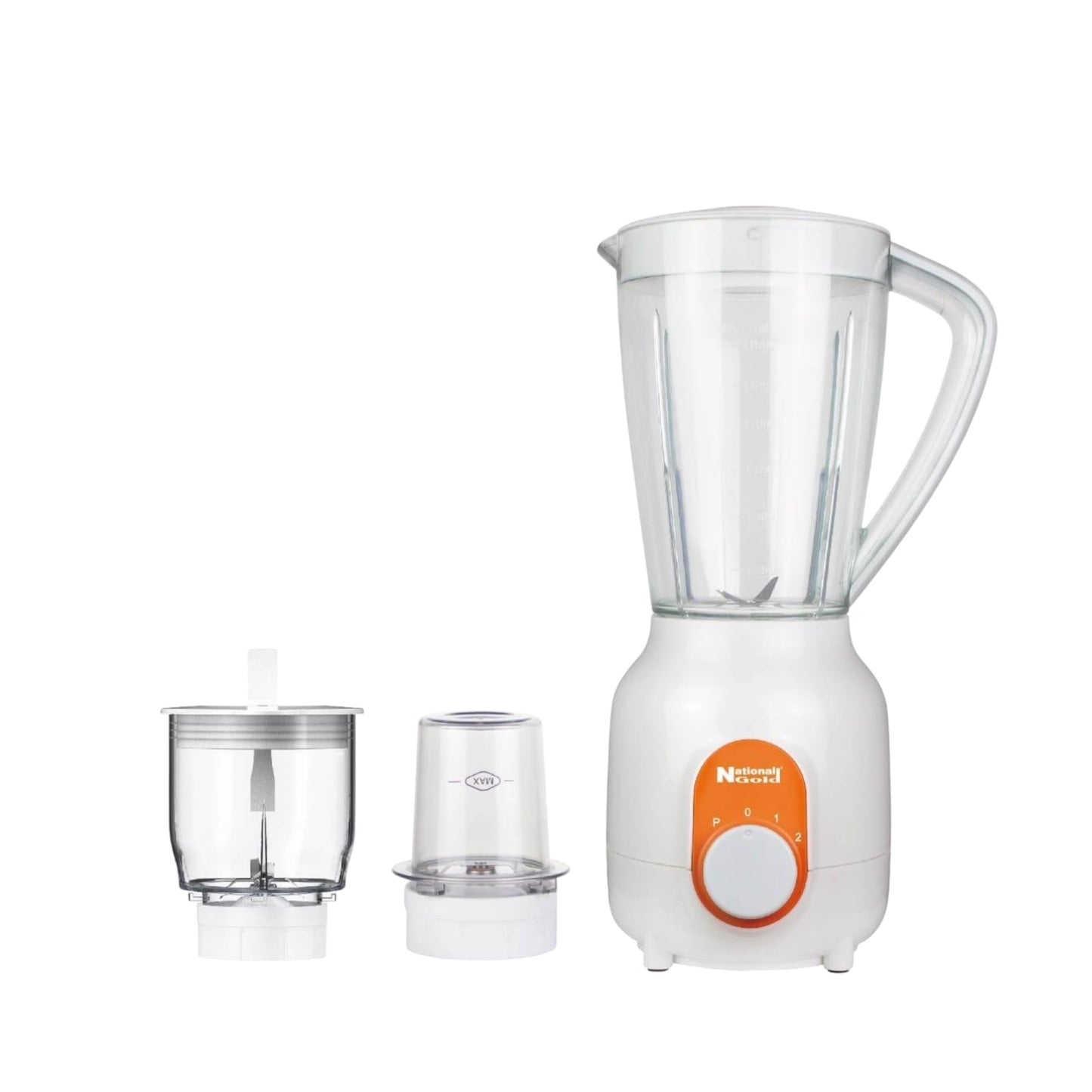 3 in 1 Blender NG-786-BL25