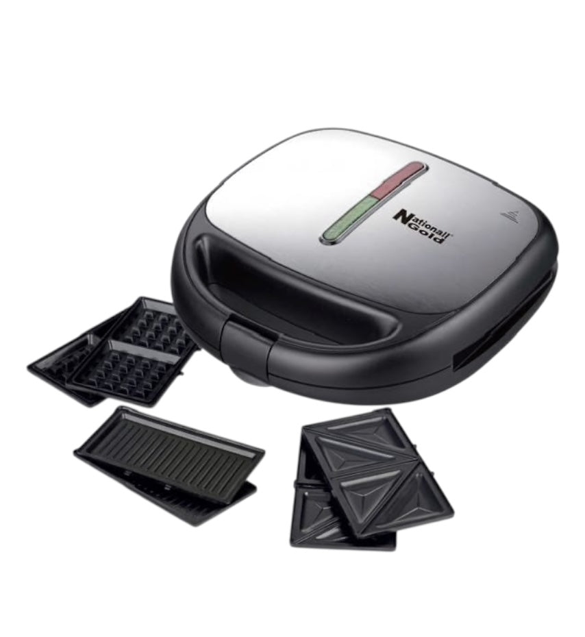 Detachable Sandwich Maker NG-786-680