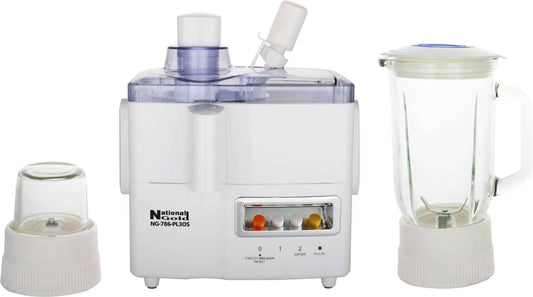 Juicer / blender NG-786-PL3OS